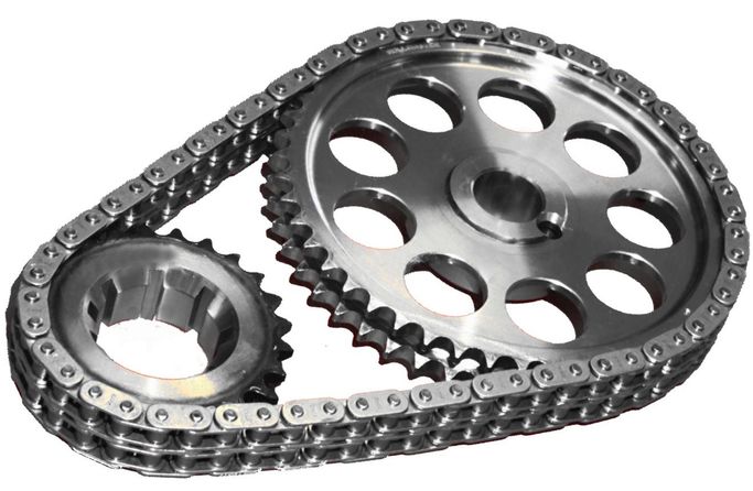 RMR-NA-CS3080, Rollmaster Red Series Timing Sets NA-CS3080 في الإمارات العربية المتحدة, دبي. Condition - new. Price 670 AED. Photo, seller contacts | AUTO.AE