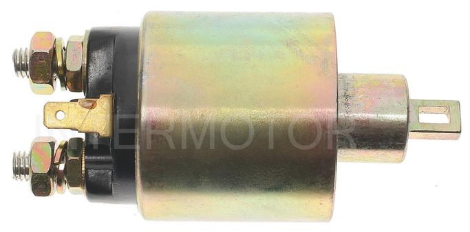 SMP-SS497, Standard Motor Starter Solenoids for 1991-1994 JUSTY, LOYALE - SS-497 в ОАЭ, Дубай. Состояние - новое. Цена 780 AED. Фото, контакты продавца | AUTO.AE