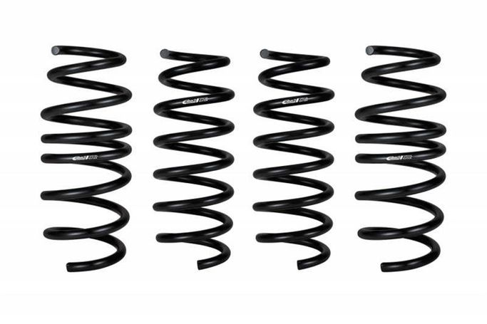 EIB-E10230360122, Eibach Pro-Kit Lowering Springs for 2020-2022 CORVETTE - E10-23-036-01-22 في الإمارات العربية المتحدة, دبي. Condition - new. Price 2,390 AED. Photo, seller contacts | AUTO.AE