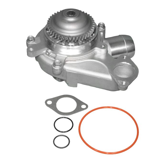 ADO-252-994, ACDelco Mechanical Water Pumps 19357961 в ОАЭ, Дубай. Состояние - новое. Цена 950 AED. Фото, контакты продавца | AUTO.AE