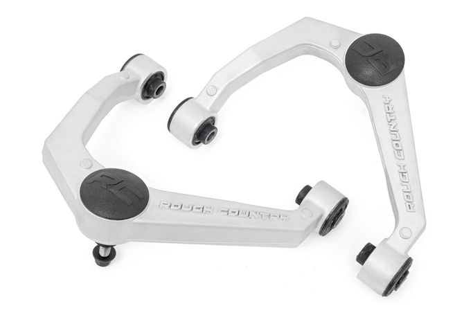 ROU-82009, Rough Country Forged Control Arms for 2005-2024 FRONTIER, 2004-2023 TITAN - 82009 في الإمارات العربية المتحدة, دبي. Condition - new. Price ⁦1,630 AED⁩. Photo, seller contacts | AUTO.AE