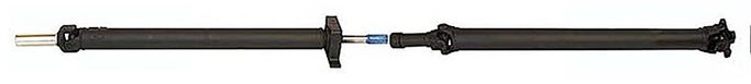 RNB-966-404, Dorman Driveshafts for 1996-2003 SONOMA, S10, 1998-2000 HOMBRE - 966-404 في الإمارات العربية المتحدة, دبي. Condition - new. Price ⁦3,910 AED⁩. Photo, seller contacts | AUTO.AE