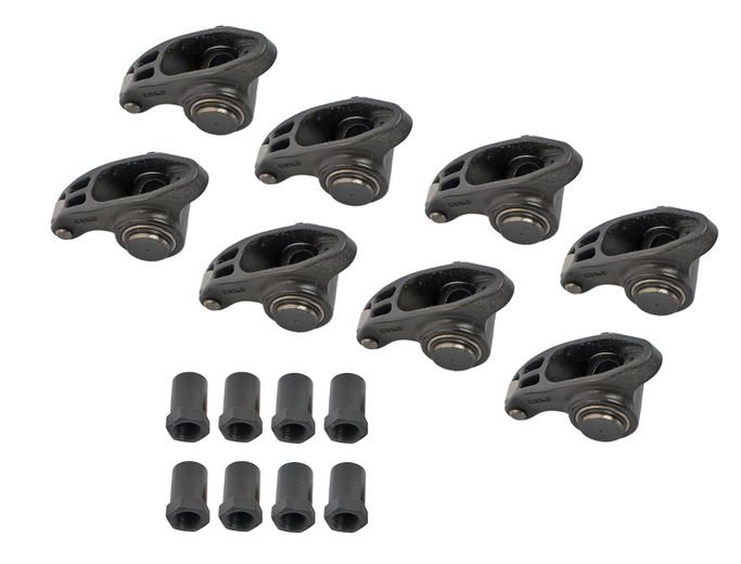 CCA-1620-8, COMP Cams Ultra Pro Magnum Rocker Arms 1620-8 في الإمارات العربية المتحدة, دبي. Condition - new. Price ⁦1,280 AED⁩. Photo, seller contacts | AUTO.AE