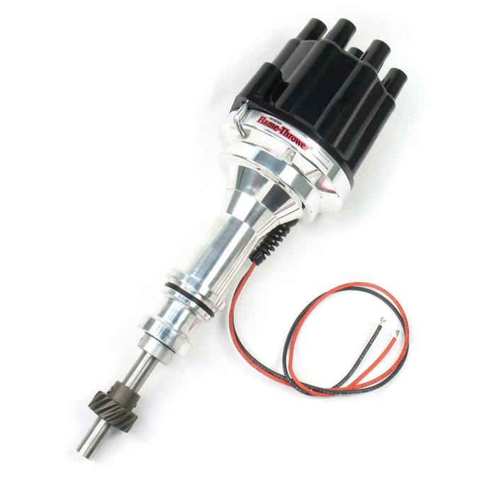 PNX-D7130800, PerTronix Flame-Thrower Plug and Play Billet Distributors with Ignitor III® Module D7130800 in UAE, Dubai. Condition - new. Price 2,220 AED. Photo, seller contacts | AUTO.AE