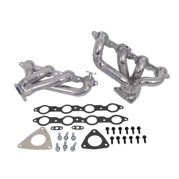 BBK-40030, BBK CNC Series Performance Headers 40030 в ОАЭ, Дубай. Состояние - новое. Цена 2 730 AED. Фото, контакты продавца | AUTO.AE