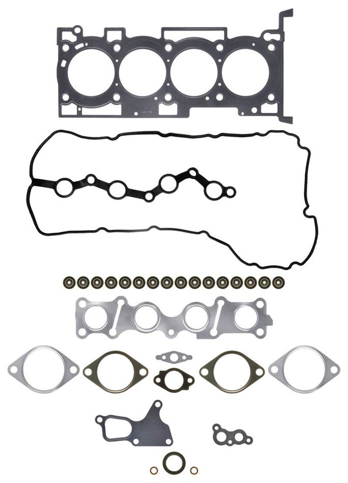 AJU-52465800, Ajusa Engine Gasket Sets for 2013-2014 GENESIS COUPE - 52465800 в ОАЭ, Дубай. Состояние - новое. Цена 1 310 AED. Фото, контакты продавца | AUTO.AE