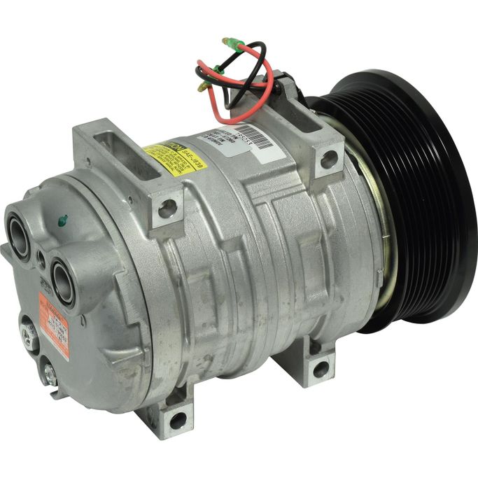 UAC-CO47260V, Universal Air Conditioner Inc. Air Conditioning Compressors CO 47260V في الإمارات العربية المتحدة, دبي. Condition - new. Price 1,930 AED. Photo, seller contacts | AUTO.AE