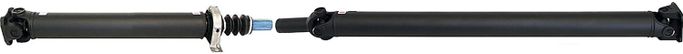 RNB-976-531, Dorman Driveshafts for 2004-2007 E-450 SUPER DUTY - 976-531 в ОАЭ, Дубай. Состояние - новое. Цена ⁦5 130 AED⁩. Фото, контакты продавца | AUTO.AE