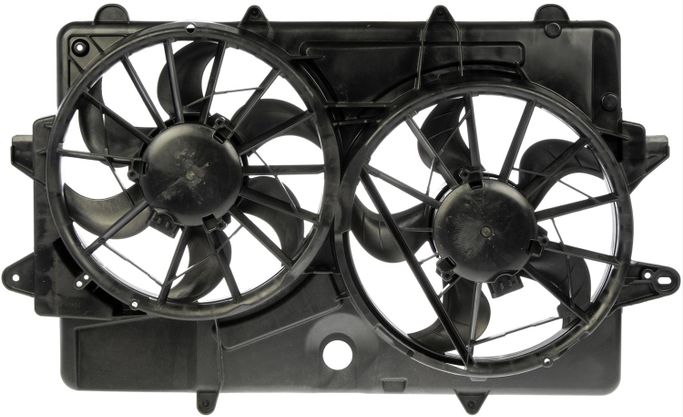 RNB-620-165, Dorman Electric Fans for 2006-2007 ESCAPE, MARINER - 620-165 في الإمارات العربية المتحدة, دبي. Condition - new. Price 860 AED. Photo, seller contacts | AUTO.AE
