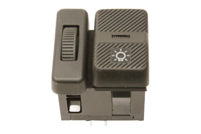 URO-002734, URO Parts Headlight Switches for 1993-1995 EUROVAN, 1990-1994 PASSAT - 357941531 في الإمارات العربية المتحدة, دبي. Condition - new. Price ⁦70 AED⁩. Photo, seller contacts | AUTO.AE