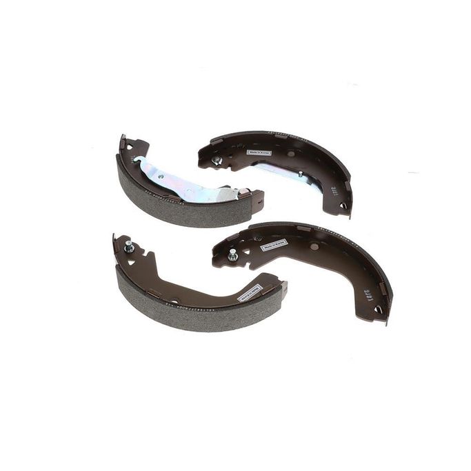 ADO-42794691, ACDelco GM Genuine Parts Brake Shoes for 2011-2015 CRUZE, 2016 CRUZE LIMITED - 42794691 in UAE, Dubai. Condition - new. Price ⁦450 AED⁩. Photo, seller contacts | AUTO.AE