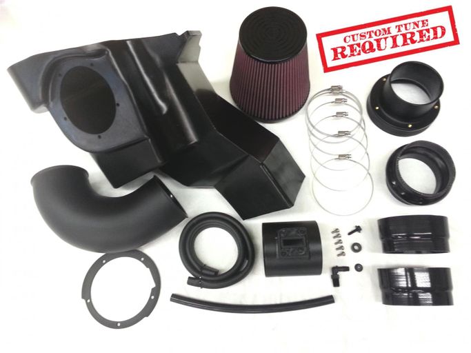 RFC-10161002, Roto-Fab High-Flow Air Intakes for 2008-2009 G8 - 10161002 في الإمارات العربية المتحدة, دبي. Condition - new. Price 2,870 AED. Photo, seller contacts | AUTO.AE