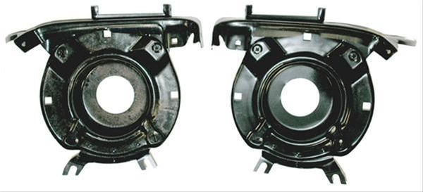 GMK-4011-064-66L, Goodmark Headlight Mounting Brackets GMK401106466L في الإمارات العربية المتحدة, دبي. Condition - new. Price ⁦540 AED⁩. Photo, seller contacts | AUTO.AE