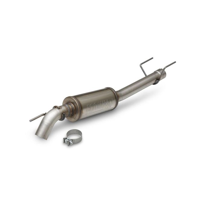 FLO-718141, Flowmaster FlowFX Extreme Exhaust Systems for 2022-2026 TUNDRA - 718141 in UAE, Dubai. Condition - new. Price 1,910 AED. Photo, seller contacts | AUTO.AE