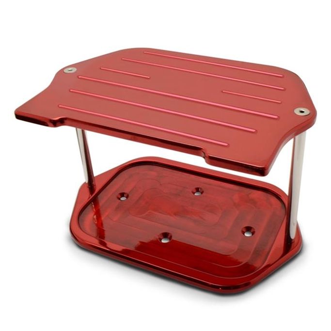 EMS-MS374-95R, Eddie Motorsports Battery Boxes MS374-95R في الإمارات العربية المتحدة, دبي. Condition - new. Price ⁦850 AED⁩. Photo, seller contacts | AUTO.AE