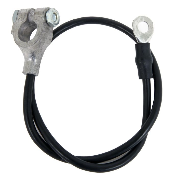 SUM-RP22963, Summit Racing™ Reproduction Battery Cables for 1958 CORVETTE - SUM-RP22963 in UAE, Dubai. Condition - new. Price ⁦280 AED⁩. Photo, seller contacts | AUTO.AE