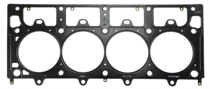 FEL-26473R053, Fel-Pro Performance Head Gaskets 26473 R-053 في الإمارات العربية المتحدة, دبي. Condition - new. Price ⁦690 AED⁩. Photo, seller contacts | AUTO.AE