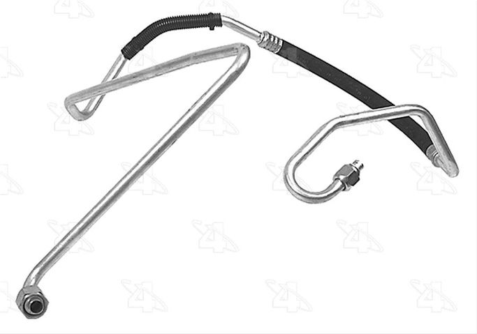 FSS-55993, Four Seasons Air Conditioning Suction Hoses for 1991-1993 940 - 55993 في الإمارات العربية المتحدة, دبي. Condition - new. Price 300 AED. Photo, seller contacts | AUTO.AE