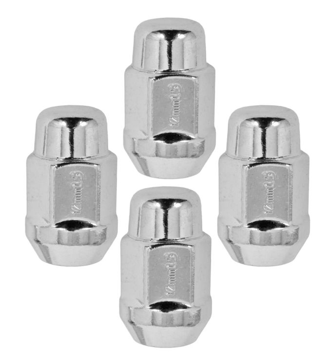 SUM-755543, Summit Racing™ Lug Nuts SUM-755543 in UAE, Dubai. Condition - new. Price 40 AED. Photo, seller contacts | AUTO.AE
