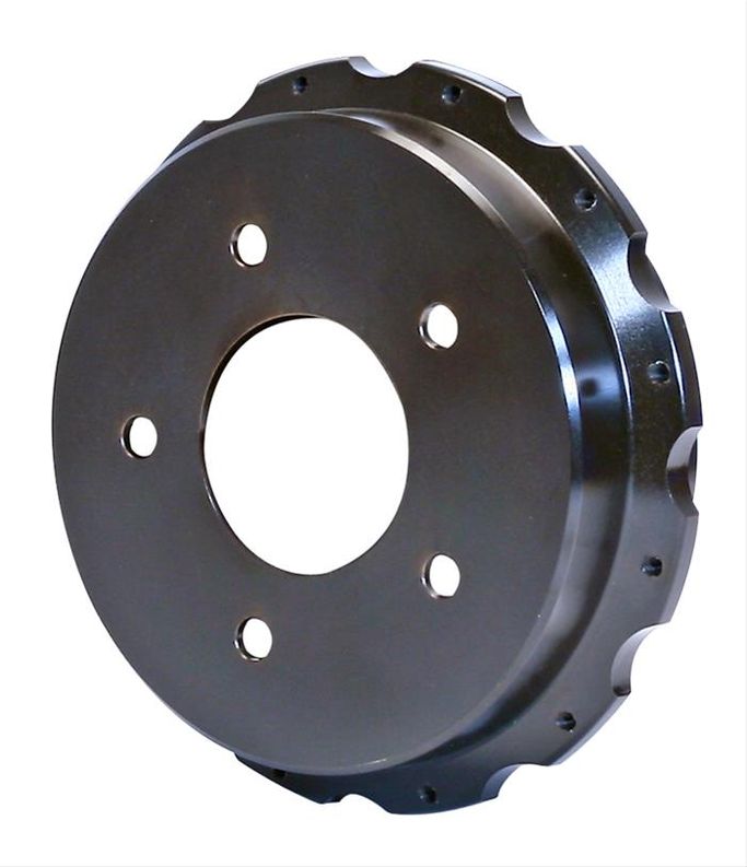 WIL-170-9455, Wilwood Fixed Mount Parking Brake Rotor Hats for 2003-2009 350Z - 170-9455 في الإمارات العربية المتحدة, دبي. Condition - new. Price ⁦1,100 AED⁩. Photo, seller contacts | AUTO.AE