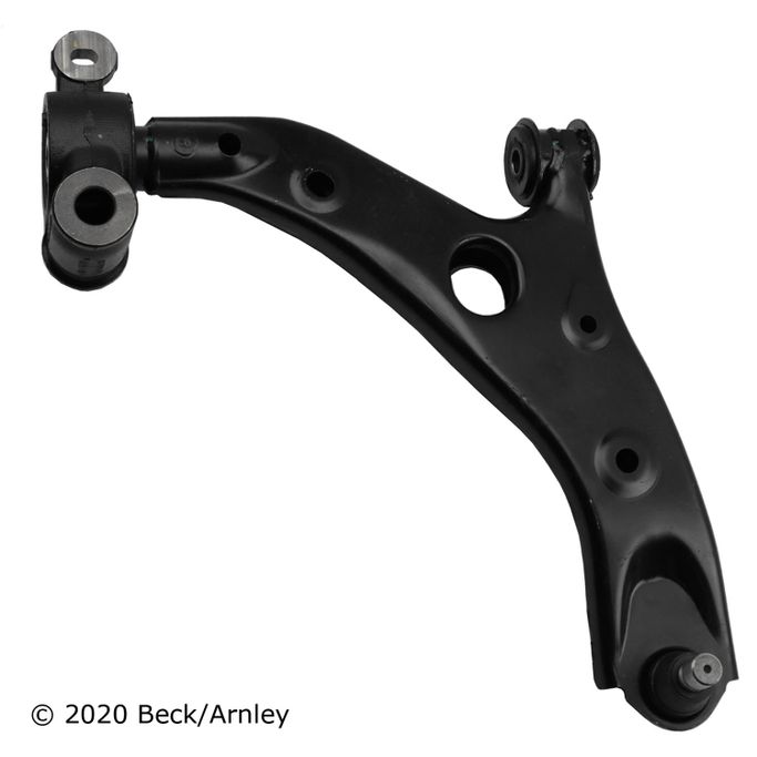 BCK-102-8173, Beck/Arnley Control Arms for 2014-2018 3 - 102-8173 в ОАЭ, Дубай. Состояние - новое. Цена 530 AED. Фото, контакты продавца | AUTO.AE