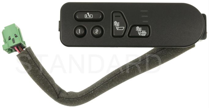 SMP-DS-3092, Standard Motor Seat Heater Switches DS-3092 в ОАЭ, Дубай. Состояние - новое. Цена ⁦720 AED⁩. Фото, контакты продавца | AUTO.AE