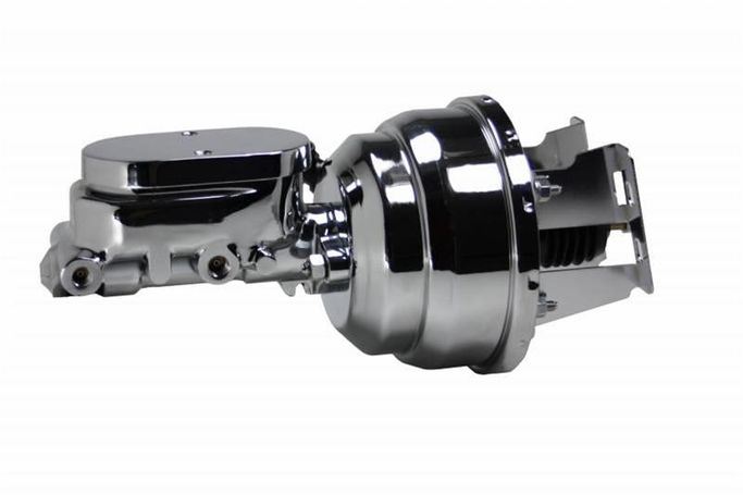 LEB-4V6, LEED Brakes Master Cylinder and Brake Booster Combos 4V6 в ОАЭ, Дубай. Состояние - новое. Цена 2 200 AED. Фото, контакты продавца | AUTO.AE