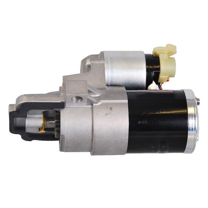 DNP-280-4323, Denso Remanufactured Starters 280-4323 في الإمارات العربية المتحدة, دبي. Condition - new. Price 580 AED. Photo, seller contacts | AUTO.AE