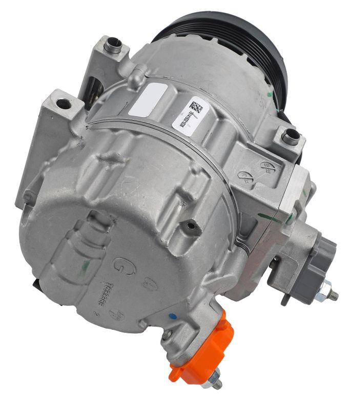 FMS-M8600SD73AC, Ford Performance Parts 7.3L Gas Engine Air Conditioning Add-On Kits for 2020-2022 F-250 SUPER DUTY - M-8600-SD73AC in UAE, Dubai. Condition - new. Price ⁦1,930 AED⁩. Photo, seller contacts | AUTO.AE