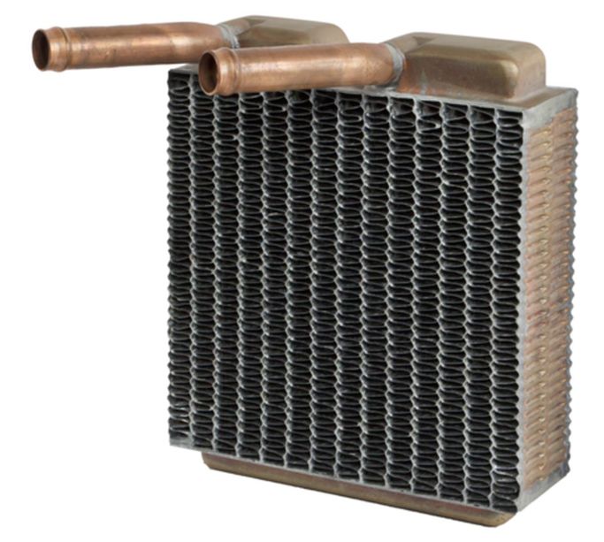 FSS-91593, Four Seasons Heater Cores 91593 في الإمارات العربية المتحدة, دبي. Condition - new. Price 340 AED. Photo, seller contacts | AUTO.AE