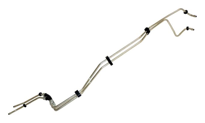 CWA-55056624AD, Crown Automotive Automatic Transmission Cooler Lines for 2007-2011 WRANGLER - 55056624AD в ОАЭ, Дубай. Состояние - новое. Цена 350 AED. Фото, контакты продавца | AUTO.AE