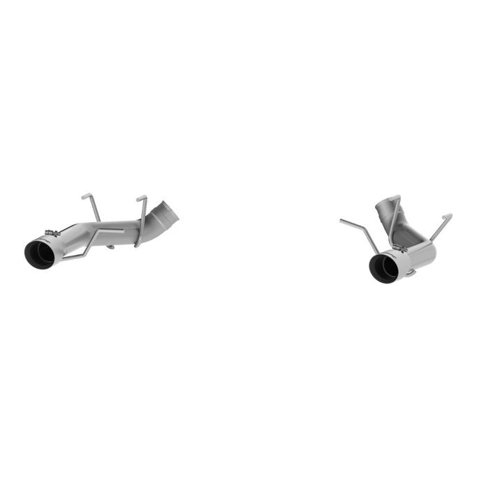 S7203304, MBRP S7203304 Axle-Back 3" Armor Pro (T304 Stainless Steel / Dual) for FORD Mustang GT 5.0L 2011-2014 в ОАЭ, Дубай. Состояние - новое. Цена ⁦2 620 AED⁩. Фото, контакты продавца | AUTO.AE