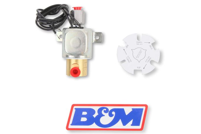BMM-46075, B&M Launch Controls 46075 в ОАЭ, Дубай. Состояние - новое. Цена 500 AED. Фото, контакты продавца | AUTO.AE