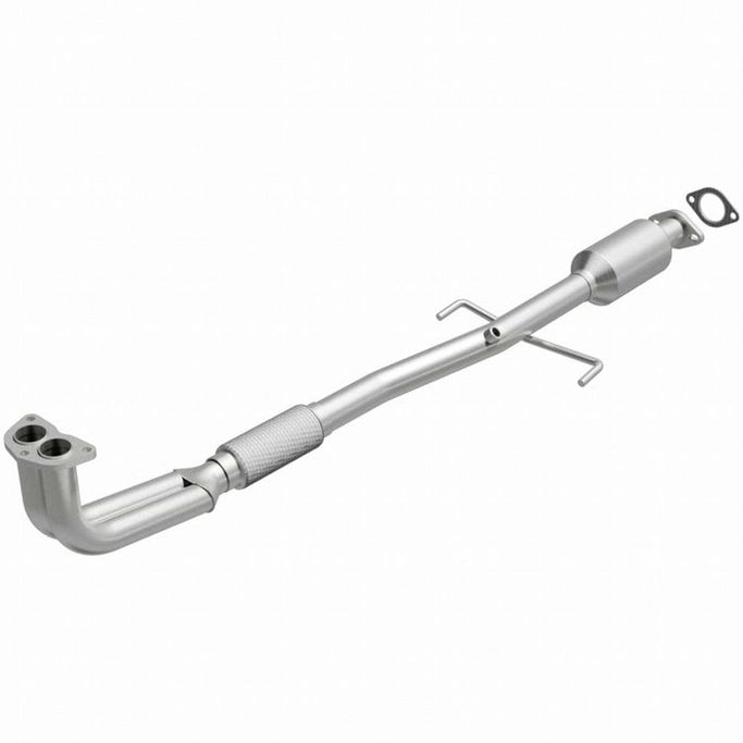21-374, MAGNAFLOW 21-374 Catalytic Converter Direct-Fit OEM Grade for MITSUBISHI Eclipse 2000-2000 in UAE, Dubai. Condition - new. Price 4,110 AED. Photo, seller contacts | AUTO.AE
