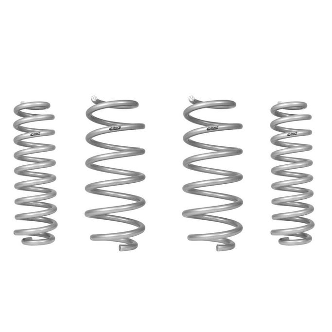 E30-85-048-01-22, EIBACH E30-85-048-01-22 Set of 4 Springs Pro-Lift Kit for VW Atlas 3.6L / 2.0L Turbo 2018-2025 في الإمارات العربية المتحدة, دبي. Condition - new. Price ⁦2,430 AED⁩. Photo, seller contacts | AUTO.AE