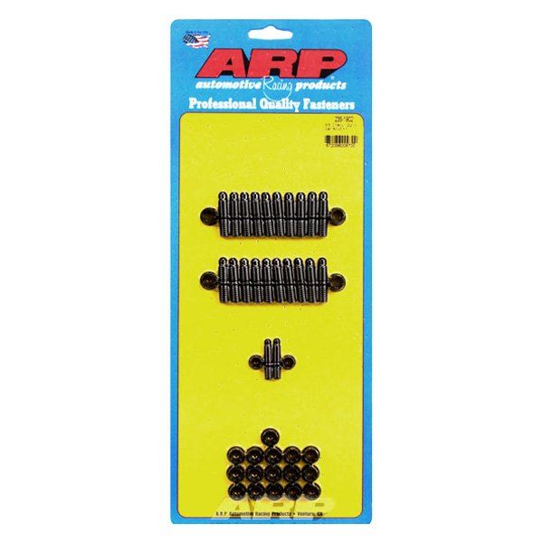 235-1902, ARP 235-1902 Oil Pan Stud Kit for CHEVROLET Big Block 12pt in UAE, Dubai. Condition - new. Price 560 AED. Photo, seller contacts | AUTO.AE