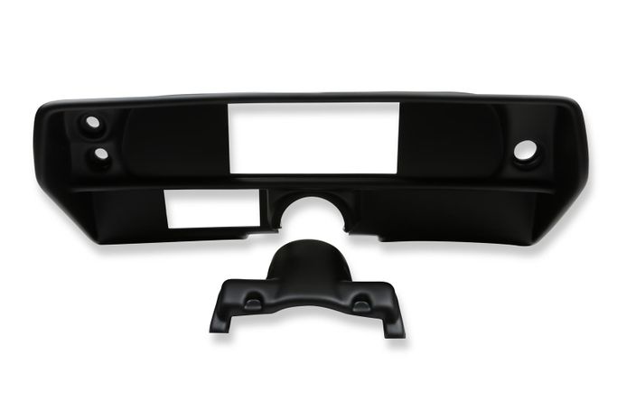 HLY-553-411, Holley EFI 6.86 in. Dash Bezels 553-411 в ОАЭ, Дубай. Состояние - новое. Цена ⁦2 860 AED⁩. Фото, контакты продавца | AUTO.AE