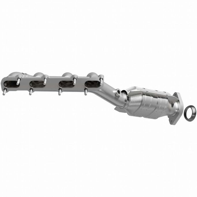 51131, MAGNAFLOW 51131 Manifold Catalytic Converter OEM Grade for CADILLAC STS 2006-2009 в ОАЭ, Дубай. Состояние - новое. Цена ⁦2 980 AED⁩. Фото, контакты продавца | AUTO.AE