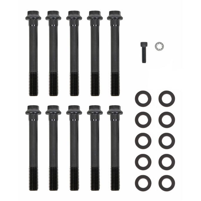 TFS-51500701-HK, Trick Flow® Main Cap Fastener Replacement Hardware Kits TFS-51500701-HK في الإمارات العربية المتحدة, دبي. Condition - new. Price 300 AED. Photo, seller contacts | AUTO.AE