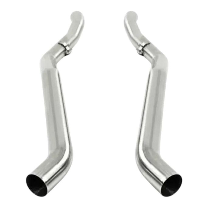 KL-FER-GTC4-200-CS-SS, KLINE INNOVATION KL-FER-GTC4-200-CS-SS 200cell Cat Pipe Set (Stainless Steel) for FERRARI GTC4 Lusso في الإمارات العربية المتحدة, دبي. Condition - new. Price ⁦23,920 AED⁩. Photo, seller contacts | AUTO.AE