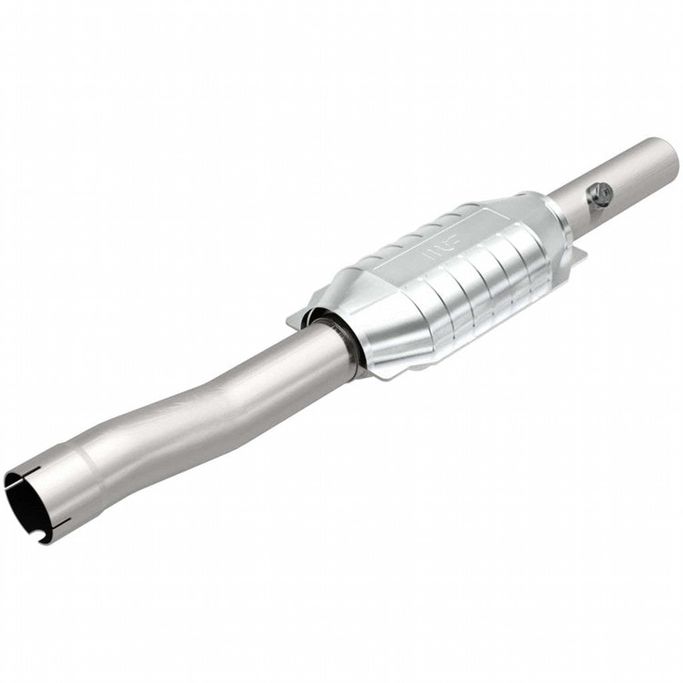 49096, MAGNAFLOW 49096 Catalytic Converter Direct-Fit OEM Grade for JEEP Grand Cherokee 1999-2001 في الإمارات العربية المتحدة, دبي. Condition - new. Price ⁦2,350 AED⁩. Photo, seller contacts | AUTO.AE