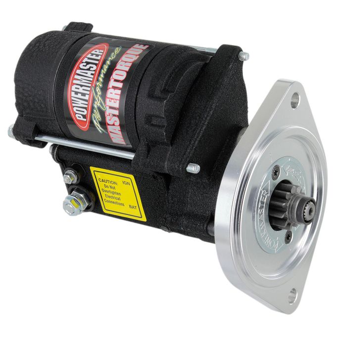 PWM-9604, Powermaster Mastertorque Starters 9604 in UAE, Dubai. Condition - new. Price 1,060 AED. Photo, seller contacts | AUTO.AE