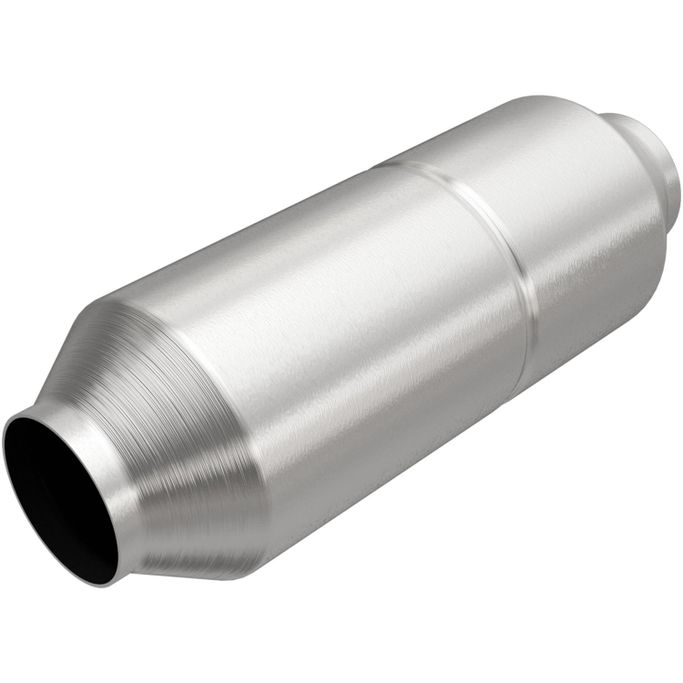 MPE-51755, MagnaFlow Universal Catalytic Converters 51755 في الإمارات العربية المتحدة, دبي. Condition - new. Price 1,240 AED. Photo, seller contacts | AUTO.AE
