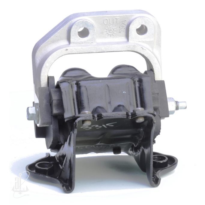 ANI-3315, Anchor Industries Engine Mounts for 2005-2010 300, 2008-2010 CHALLENGER, 2006-2010 CHARGER - 3315 in UAE, Dubai. Condition - new. Price 350 AED. Photo, seller contacts | AUTO.AE