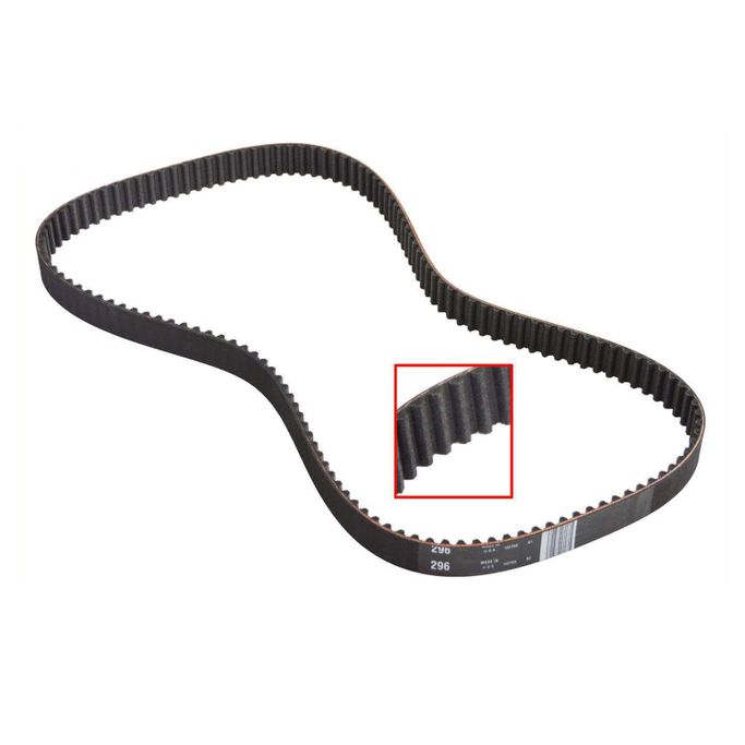 EGN-TB296, Enginetech Timing Belts TB296 в ОАЭ, Дубай. Состояние - новое. Цена 220 AED. Фото, контакты продавца | AUTO.AE