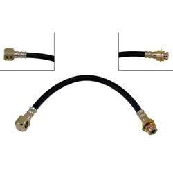 DHB-H73242, Dorman Hydraulic Brake Hoses H73242 in UAE, Dubai. Condition - new. Price 50 AED. Photo, seller contacts | AUTO.AE