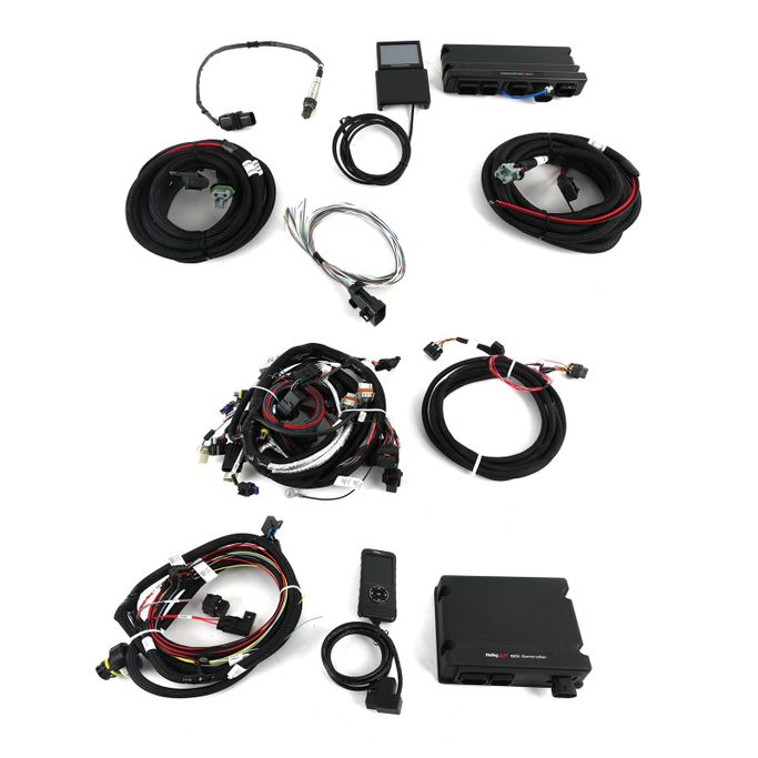 HLY-550-1634-6, Holley Terminator X Max GM Gen V LT Direct Injection Kits 550-1634-6 в ОАЭ, Дубай. Состояние - новое. Цена ⁦16 540 AED⁩. Фото, контакты продавца | AUTO.AE
