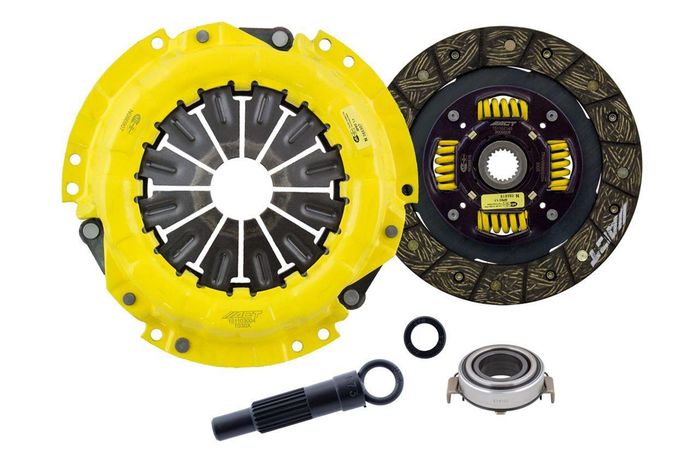 ACL-TC2-XTSS, ACT Xtreme Clutch Kits TC2-XTSS in UAE, Dubai. Condition - new. Price 2,650 AED. Photo, seller contacts | AUTO.AE