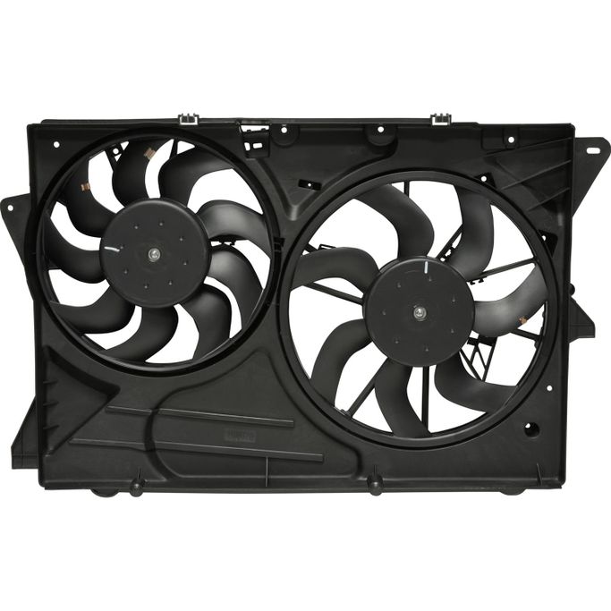 UAC-FA50426C, Universal Air Conditioner Inc. - Fans, Electric for 2011-2019 EXPLORER, 2013-2019 FLEX, 2012-2019 MKT - FA 50426C в ОАЭ, Дубай. Состояние - новое. Цена 640 AED. Фото, контакты продавца | AUTO.AE