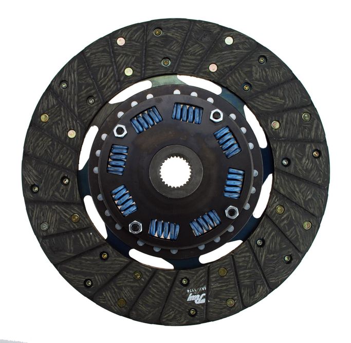RAM-210, RAM 200 Series Clutch Discs 210 in UAE, Dubai. Condition - new. Price 670 AED. Photo, seller contacts | AUTO.AE